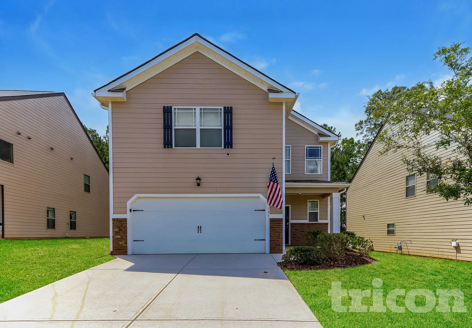 137 Emporia Loop McDonough GA — Photo 1