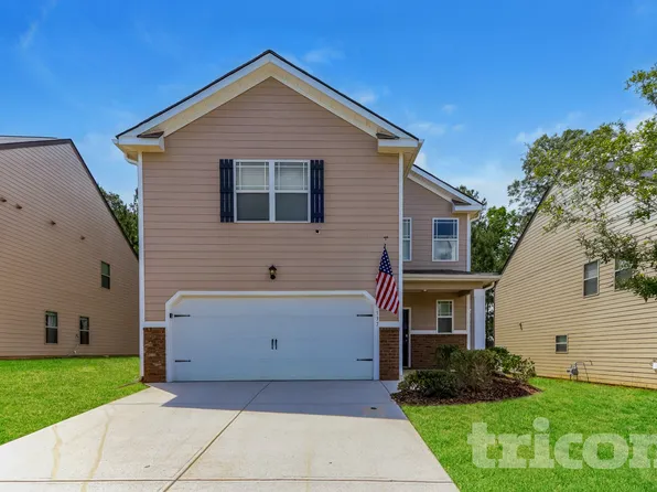 137 Emporia Loop, McDonough, GA 30253