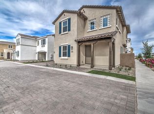 9744 E Kinetic Dr, Mesa, AZ 85212