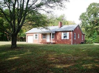 12901 McCord Rd, Huntersville, NC 28078