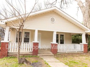 3011 15th Ave, Chattanooga, TN 37407
