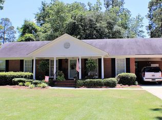 202 Burns Dr, Sumter, SC 29150