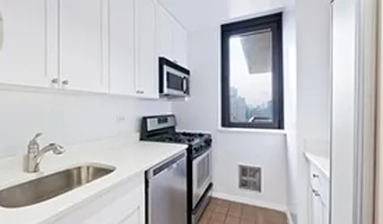 Rented by Citi Habitats