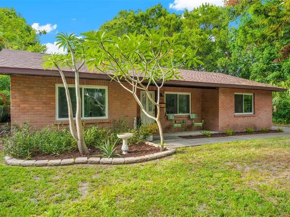265 24th Ave SE, Saint Petersburg, FL 33705