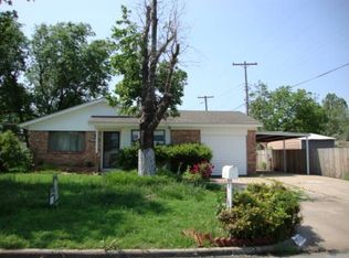 20112 E 3rd St, Tulsa, OK 74108