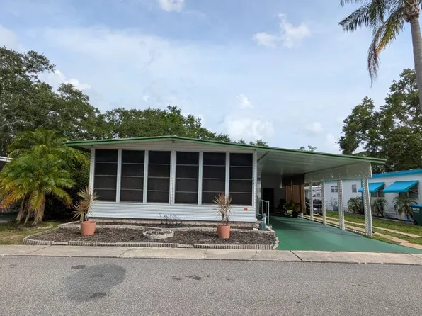9925 Ulmerton Rd Lot 177, Largo, FL 33771