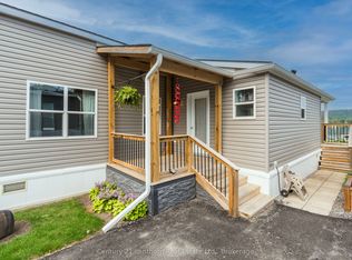 Diava RV Resorts - Trent River Estates, Quinte West, ON K0K 2C0