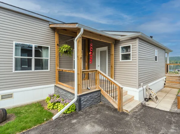 484 Frankford Stirling Rd #18, Quinte West, ON K0K 2C0