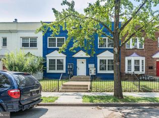 1208 Holbrook St NE APT 2, Washington, DC 20002