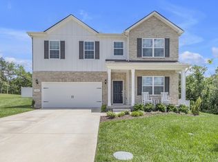 3019 Bar Dr, Mount Juliet, TN 37122
