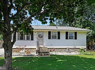 2010 Middleborough Rd, Essex, MD 21221