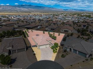 4700 Suntree Ct, Pahrump, NV 89061