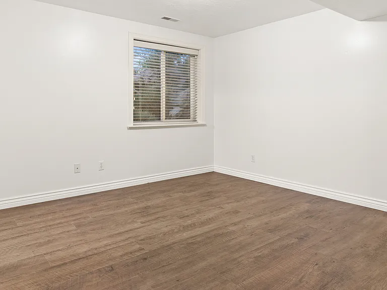 Downstairs Bedroom #3