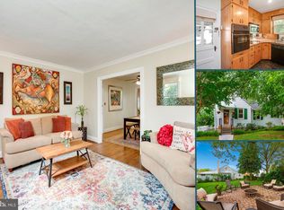 205 3rd Ave SE, Glen Burnie, MD 21061