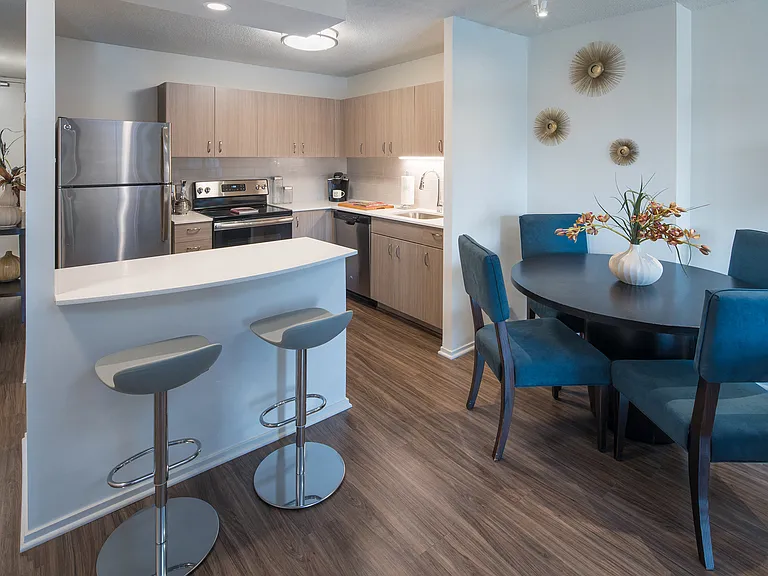 Beautiful Brand New Kitchens