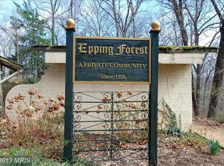 350 Memory Path, Annapolis, MD 21401