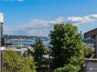 3824 Whitman Ave N APT A, Seattle, WA 98103