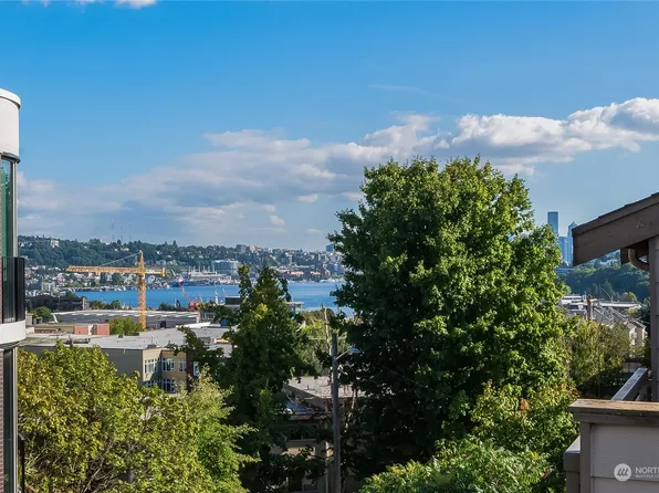 3824 Whitman Avenue N #A, Seattle, WA 98103