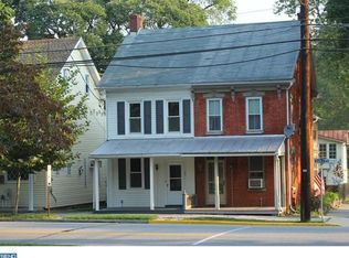 405 W Penn Ave, Wernersville, PA