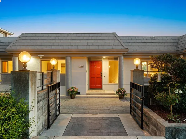 1623 Edgehill Ct, San Leandro, CA 94577