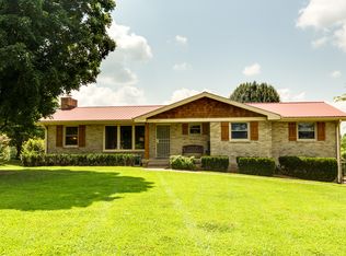 107 Teresa Dr, Old Hickory, TN 37138