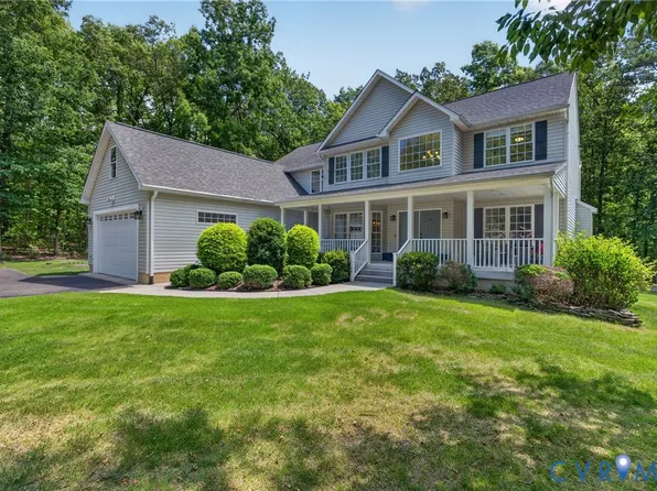 381 Shorewood Dr, Mineral, VA 23117