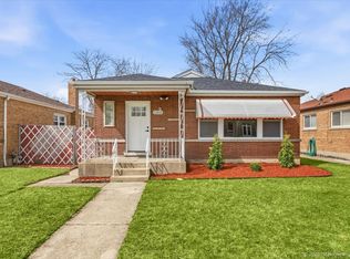 12806 S Laflin St, Calumet Park, IL 60827