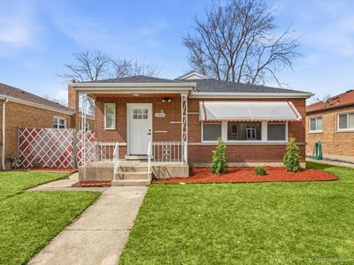 12806 S Laflin St, Calumet Park, IL, 60827