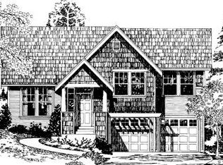 4510 221st LOT 20, Southwest Mountlake Terrace, WA