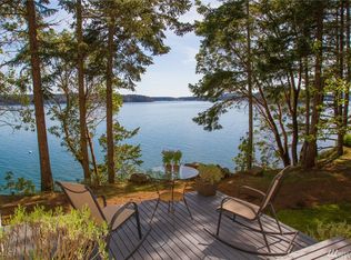 1251 Spring Point Rd, ORCAS ISLAND, WA 98243