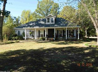111 Crystal Cv, Arkadelphia, AR 71923