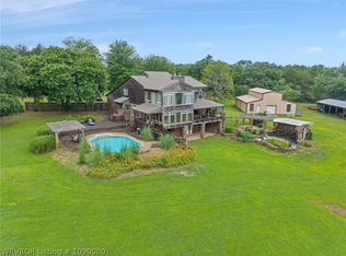 4018 Blue Hole Rd, Rudy, AR 72952