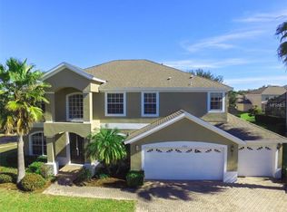 1909 Reed Hill Dr, Windermere, FL 34786