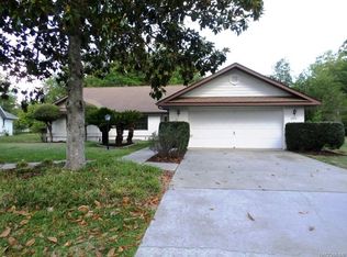 19952 SW 96th Pl, Dunnellon, FL 34432