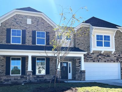 772 Ruskin Dr, Chapin, SC, 29036
