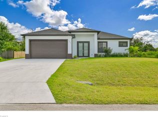 4303 11th St SW, Lehigh Acres, FL 33976