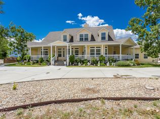 3795 W L Bar L Rd, Prescott, AZ 86305