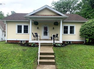 717 W Ashland Ave, Muncie, IN 47303