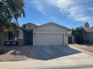 3777 E Vallejo Dr, Gilbert, AZ 85298
