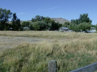 805 Ingle St, Mount Vernon, OR 97865