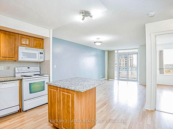 5th image of 33 Cox Blvd #1007