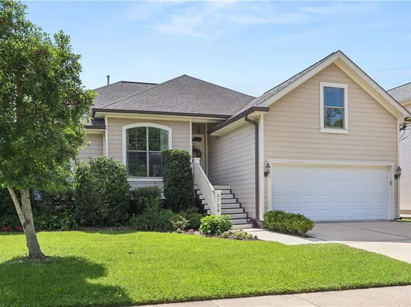 6708 Fleur De Lis Dr, New Orleans, LA 70124