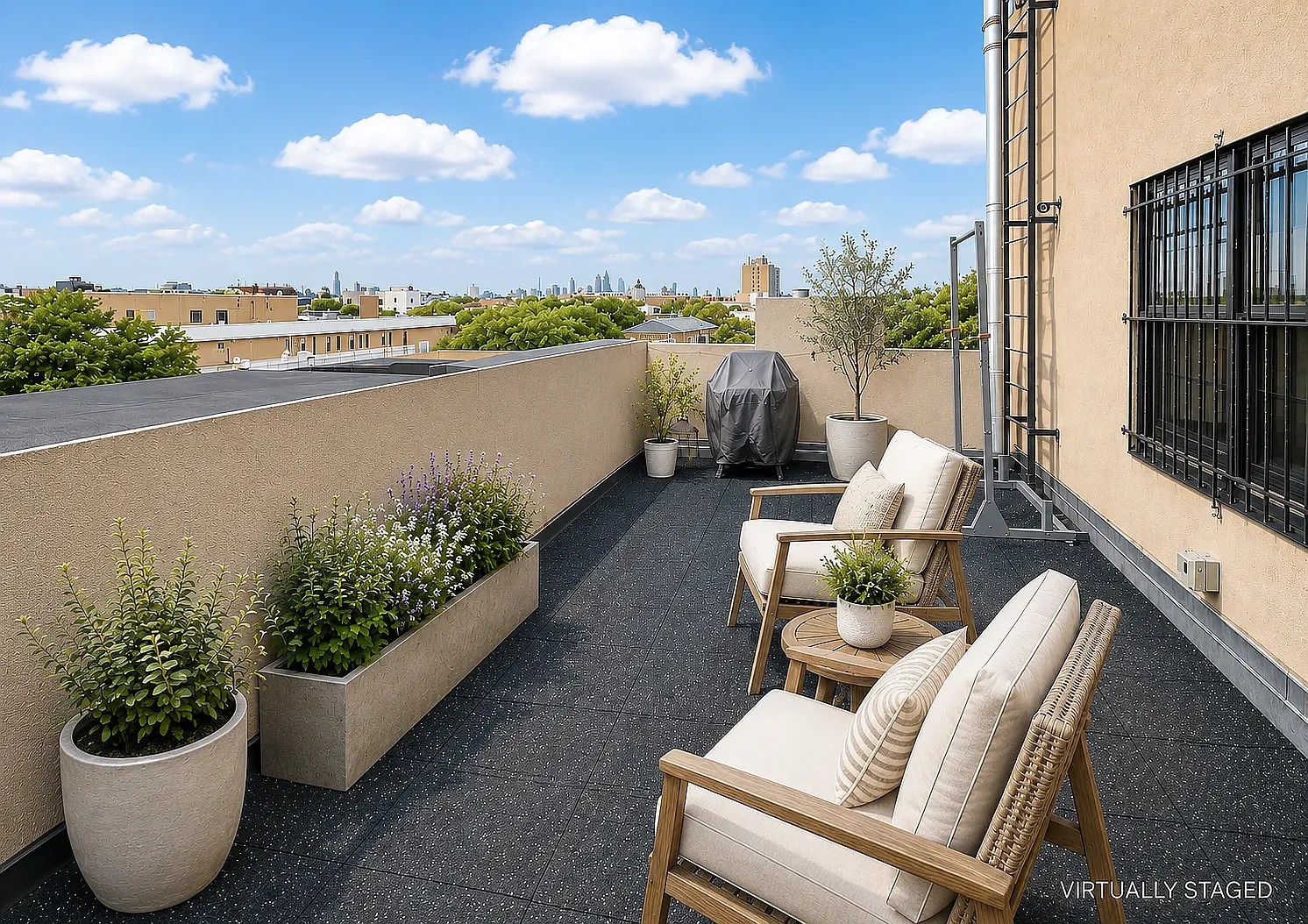 431 Wilson Avenue — Photo 2