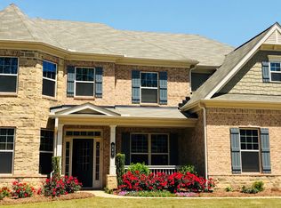 640 Camden Park Place, Alpharetta, GA 30004