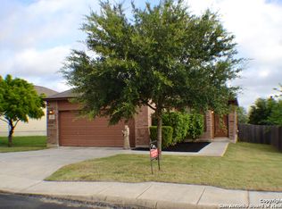 11327 Oaks Hike, San Antonio, TX 78245