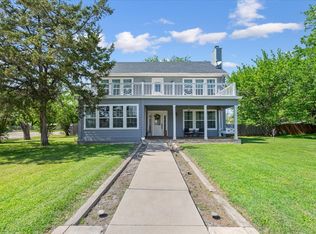 801 E Texas Ave, Mart, TX 76664