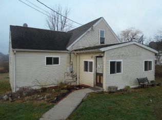 84 Odie Ln, Knox, PA 16232