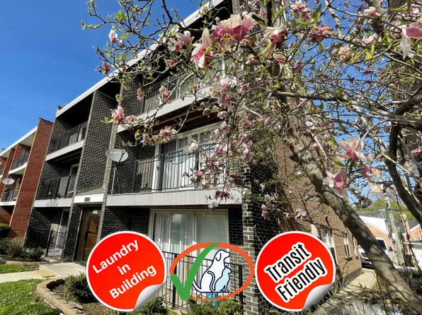 5727 S Kenton Ave APT 1S, Chicago, IL 60629