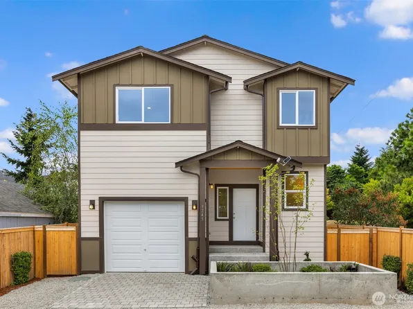 9245 Kelsey Lane SW, Seattle, WA 98106