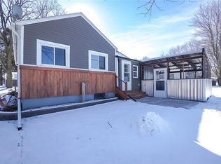 19909 139th Ave, Jim Falls, WI 54748
